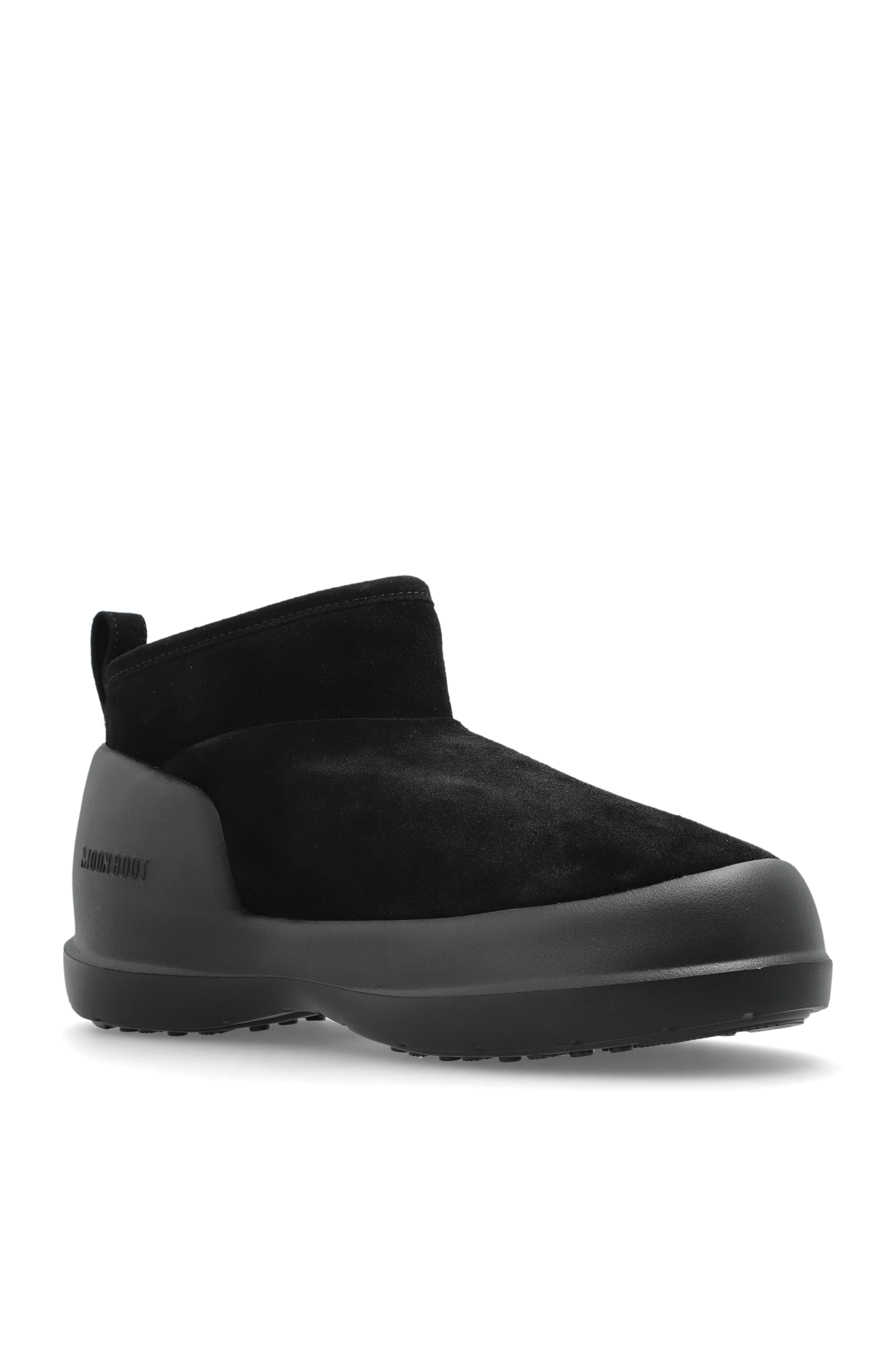 Moon Boot 'Mezzaluna Low' snow boots | Women's Shoes | Vitkac